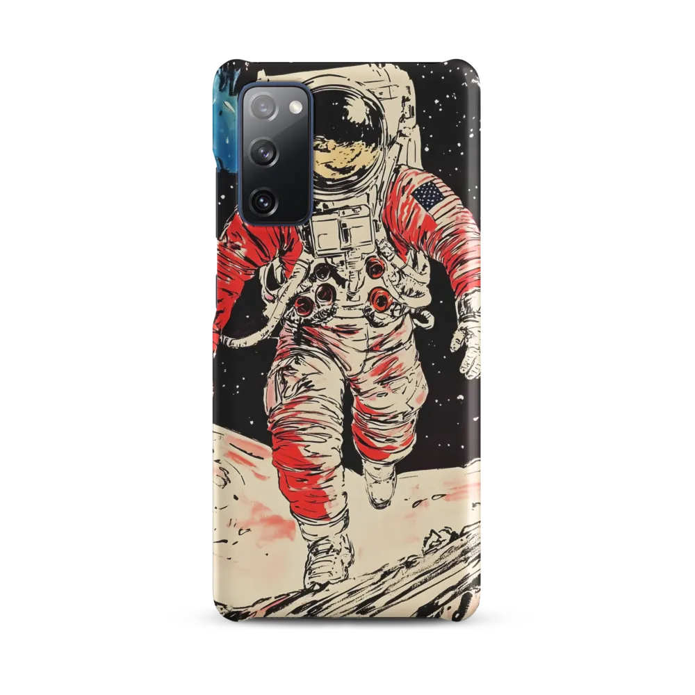 Lunar Explorer