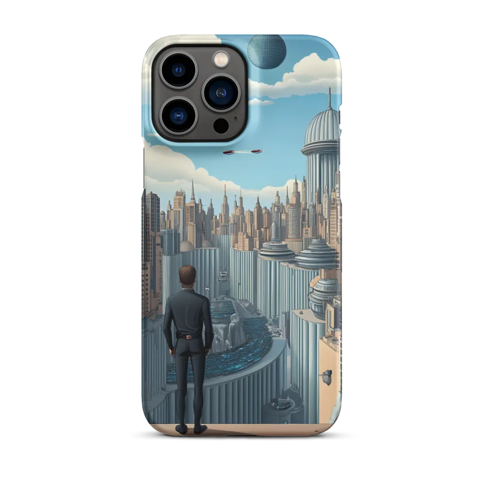 Visions of Tomorrow
