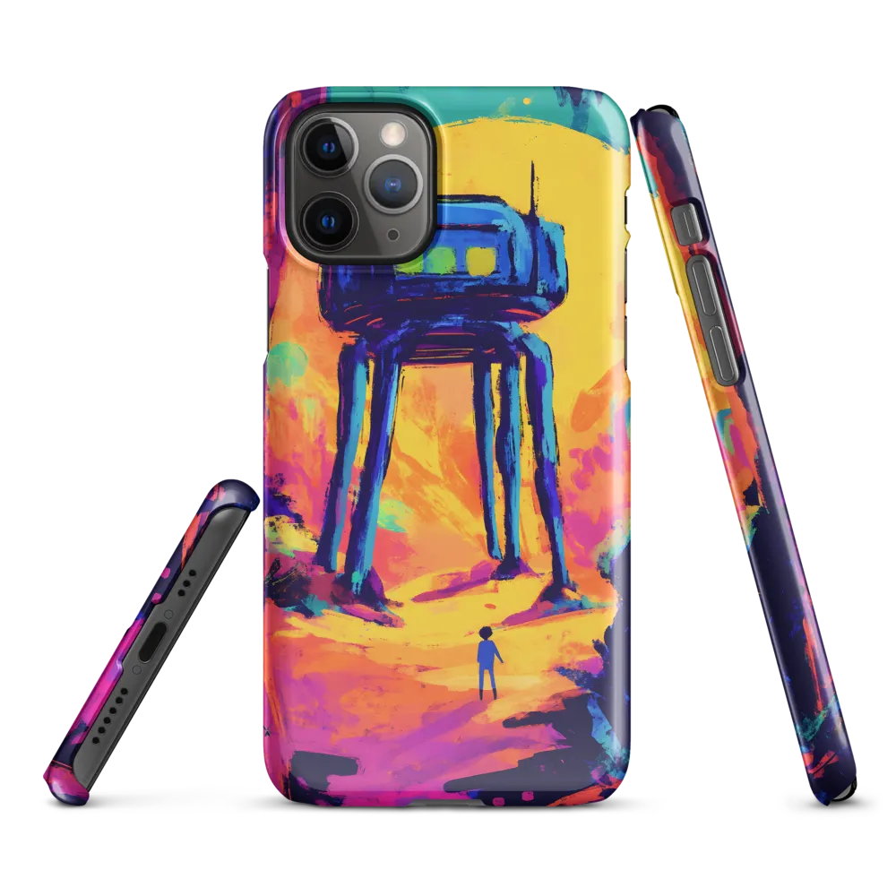 The Mechanical Dream