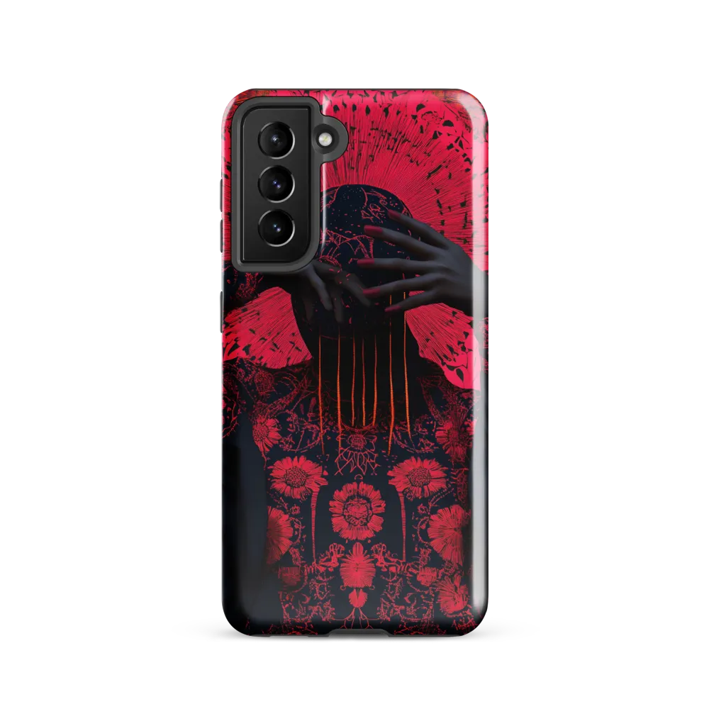 Floral Enigma
