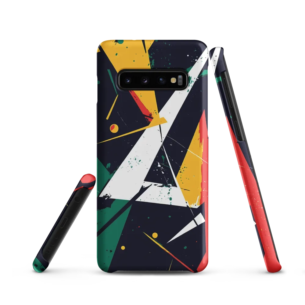 Dynamic Geometries