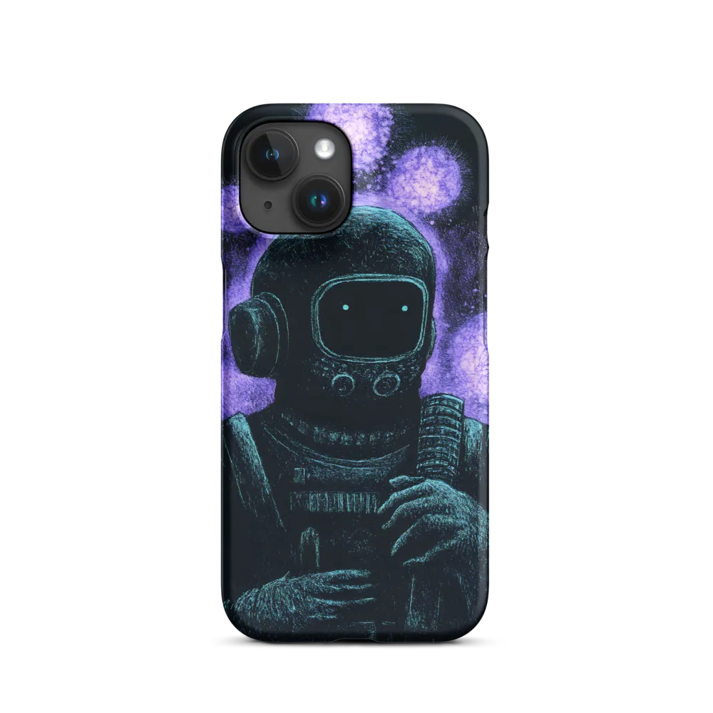 Enigmatic Explorer