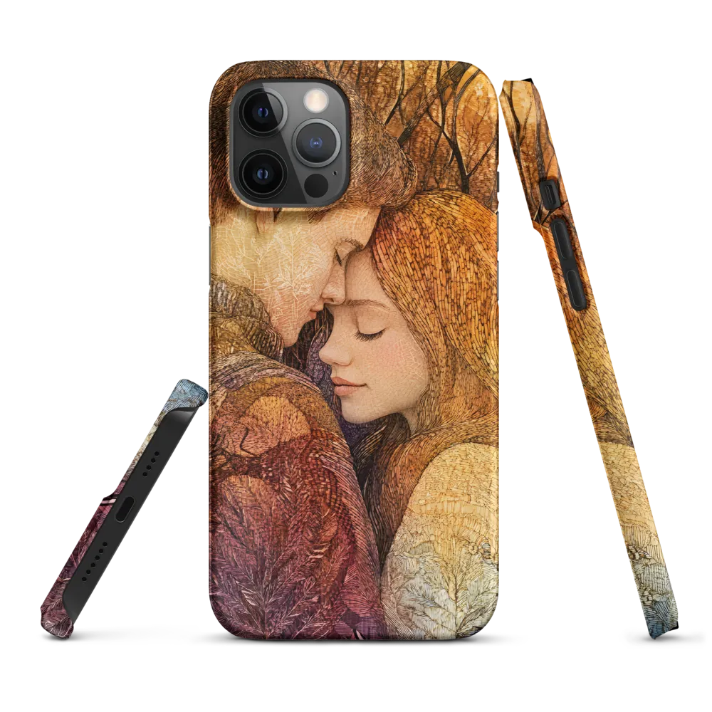 Embrace of Autumn