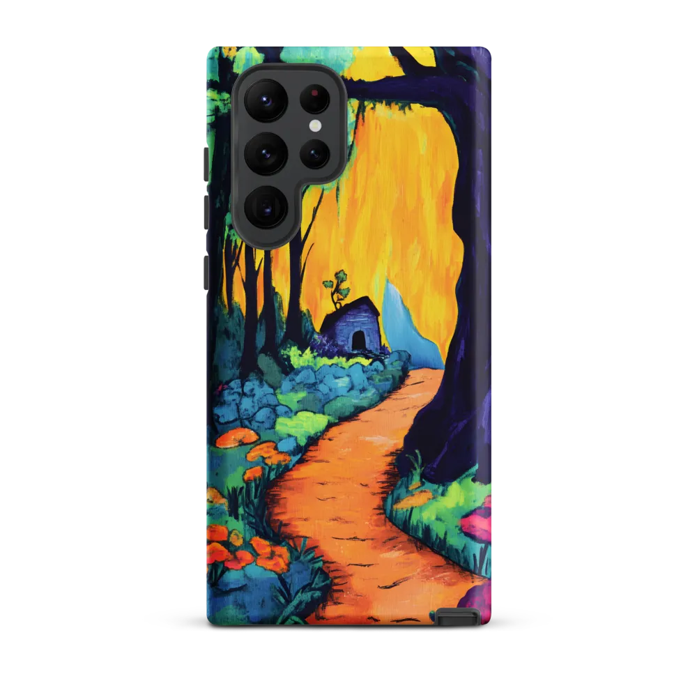 Enchanted Pathways