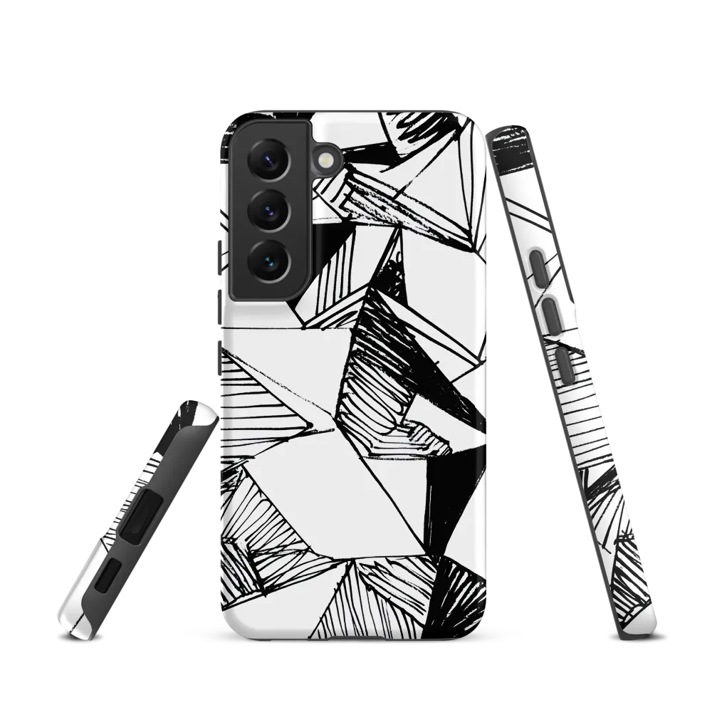 Dynamic Geometry in Ink