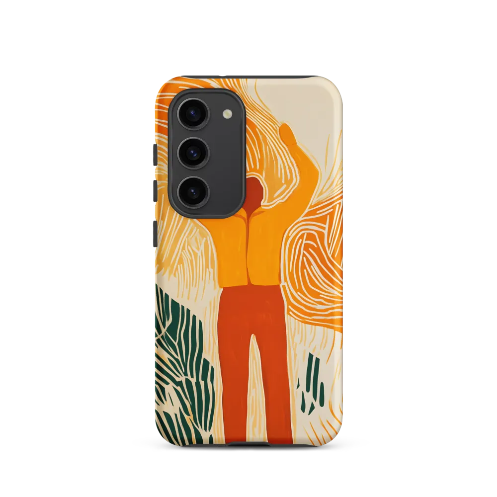 Embodying Nature's Flow