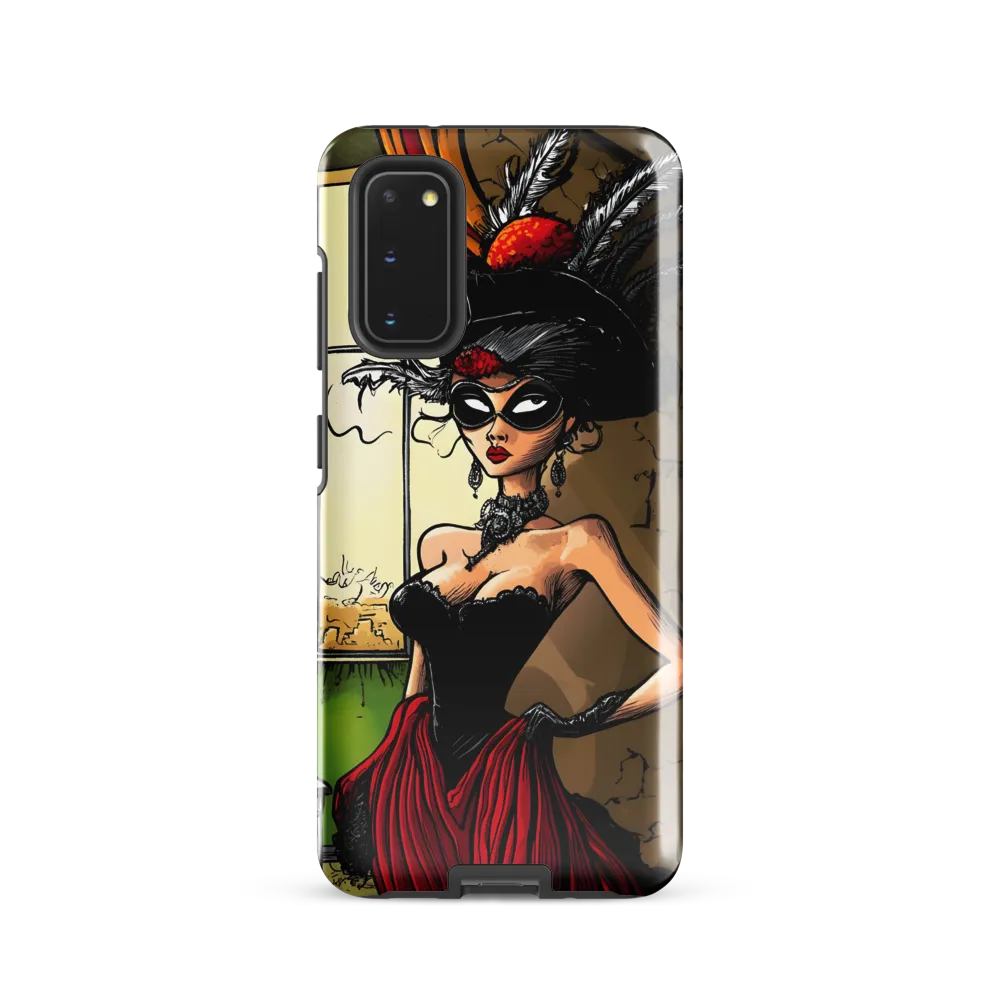 Chic Enigma