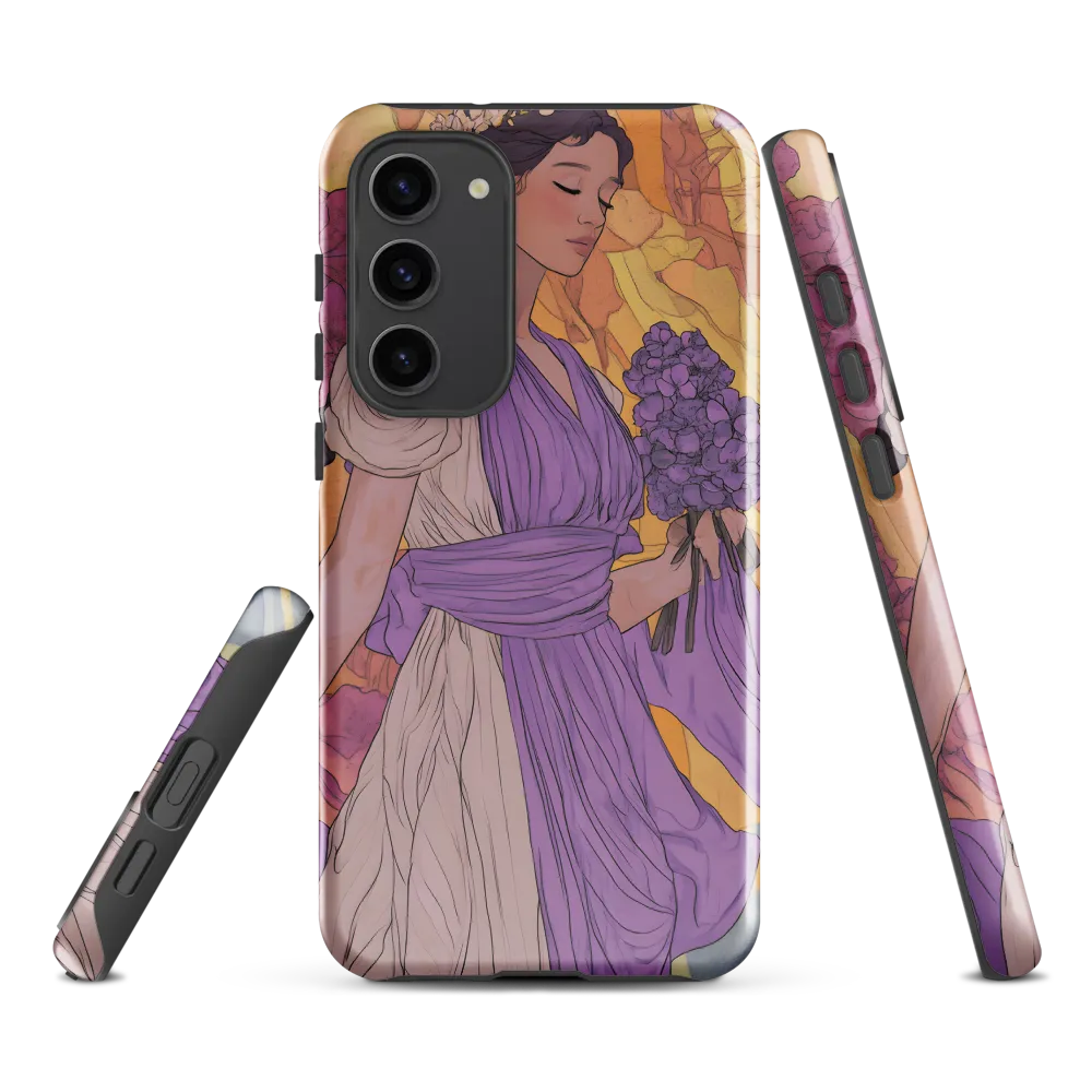 Blooming Elegance