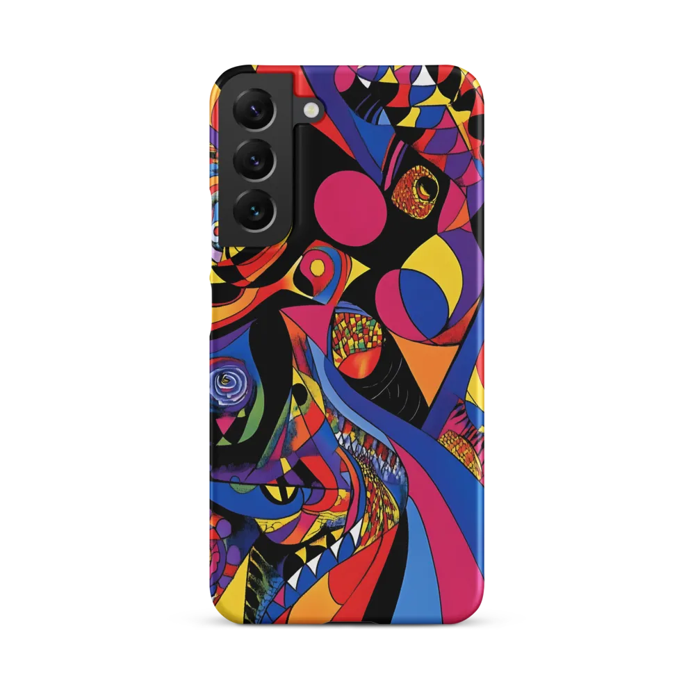 Vibrant Echoes of Geometry