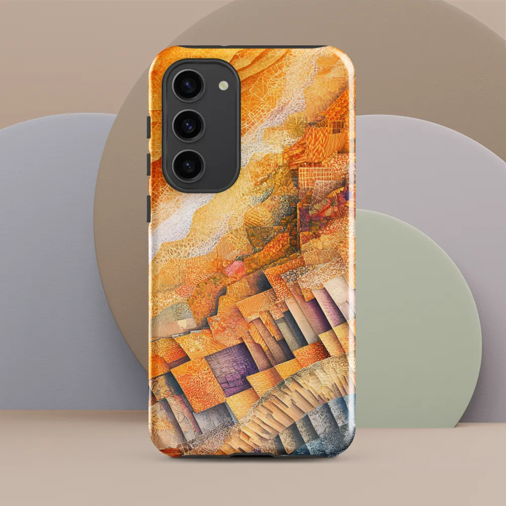 Waves of Warmth