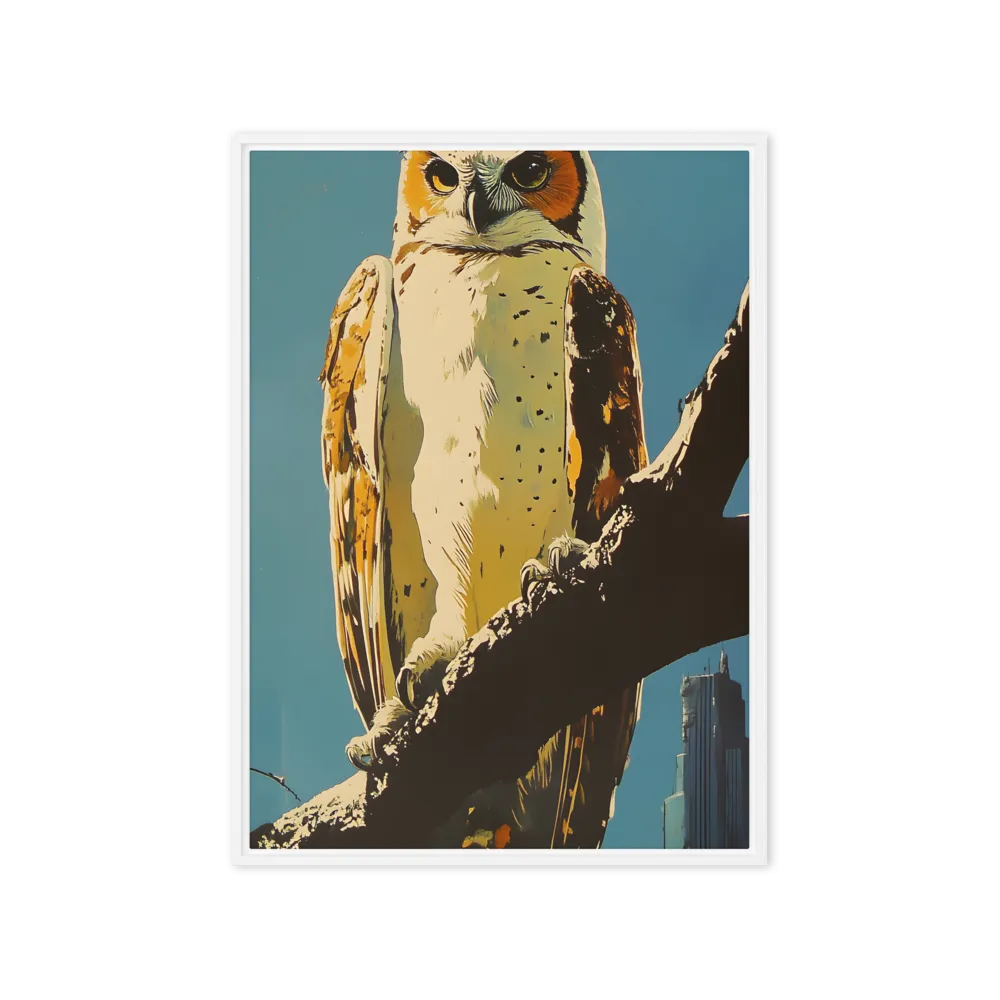 The Guardian of the Urban Wild