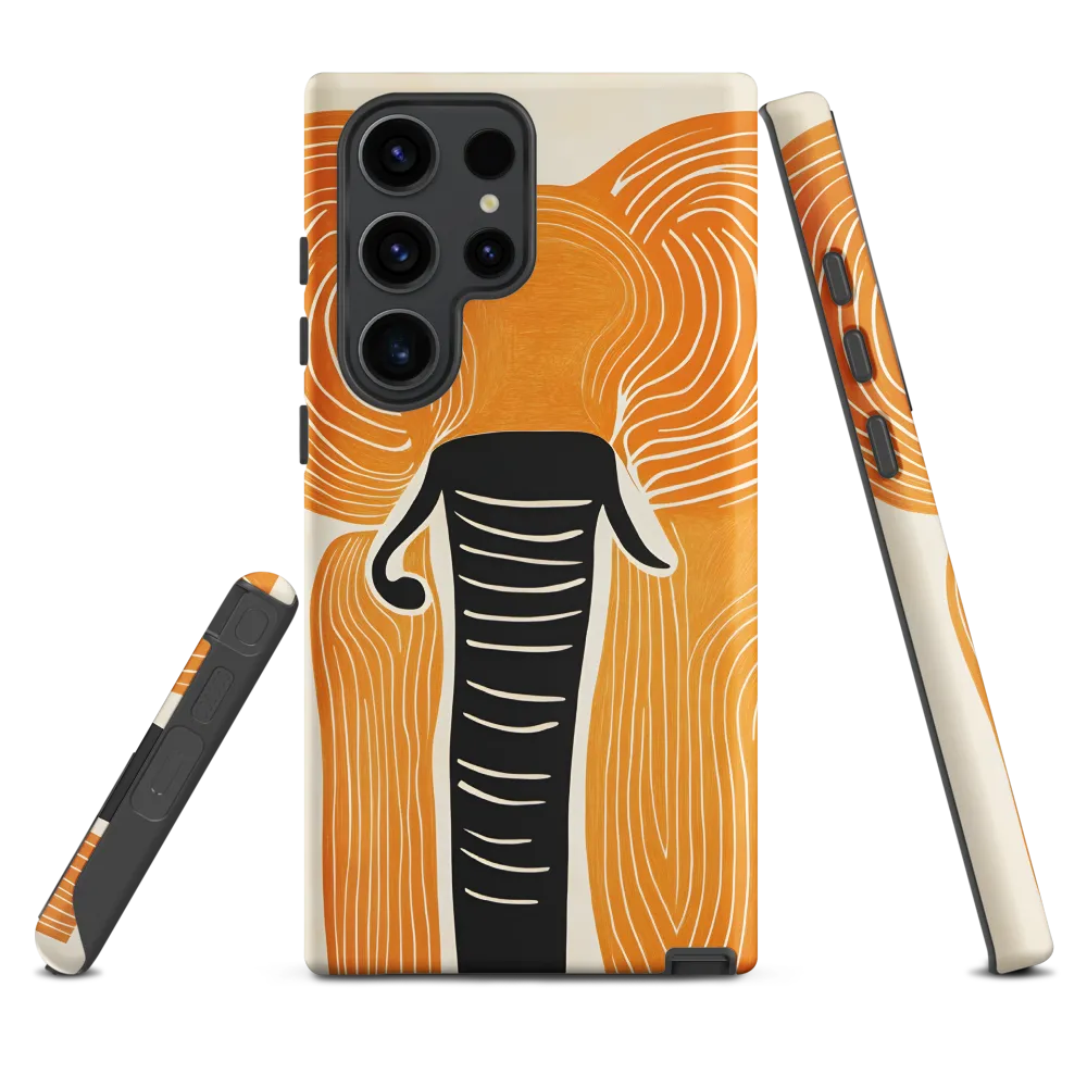 Elegance of the Elephant