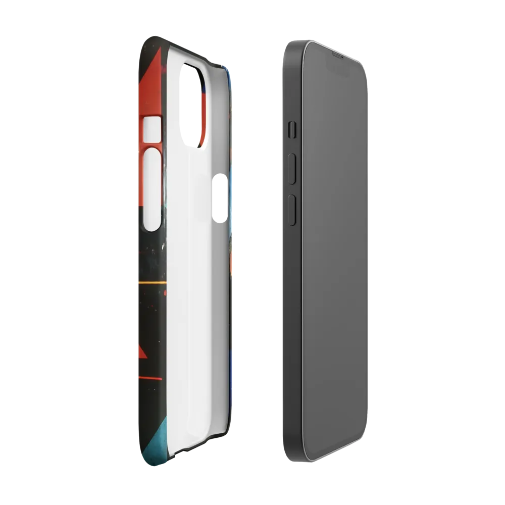 Dynamic Geometric Harmony