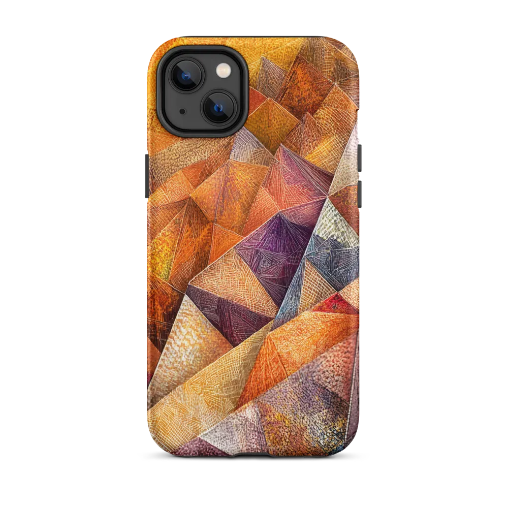 Geometric Warmth