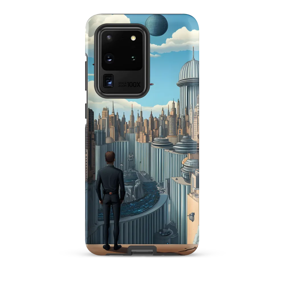 Visions of Tomorrow