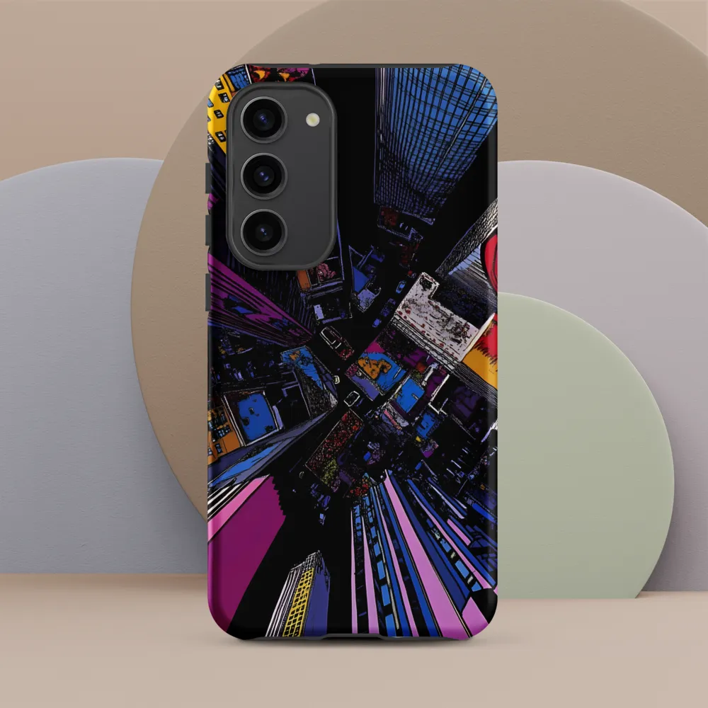 Urban Vortex