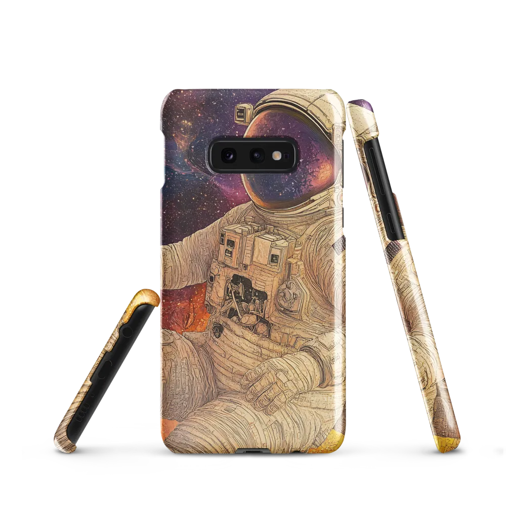 Journey Beyond Stars