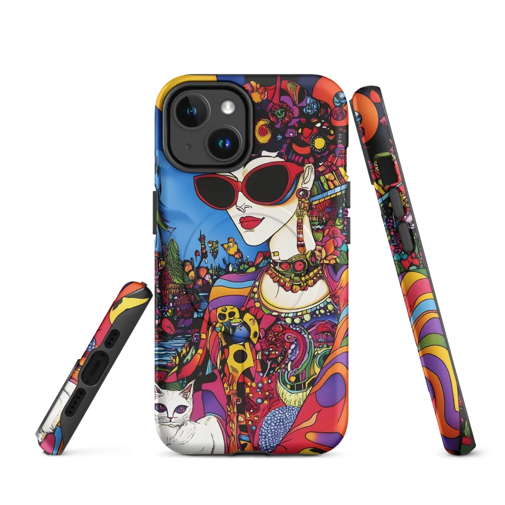 Whimsy in Color