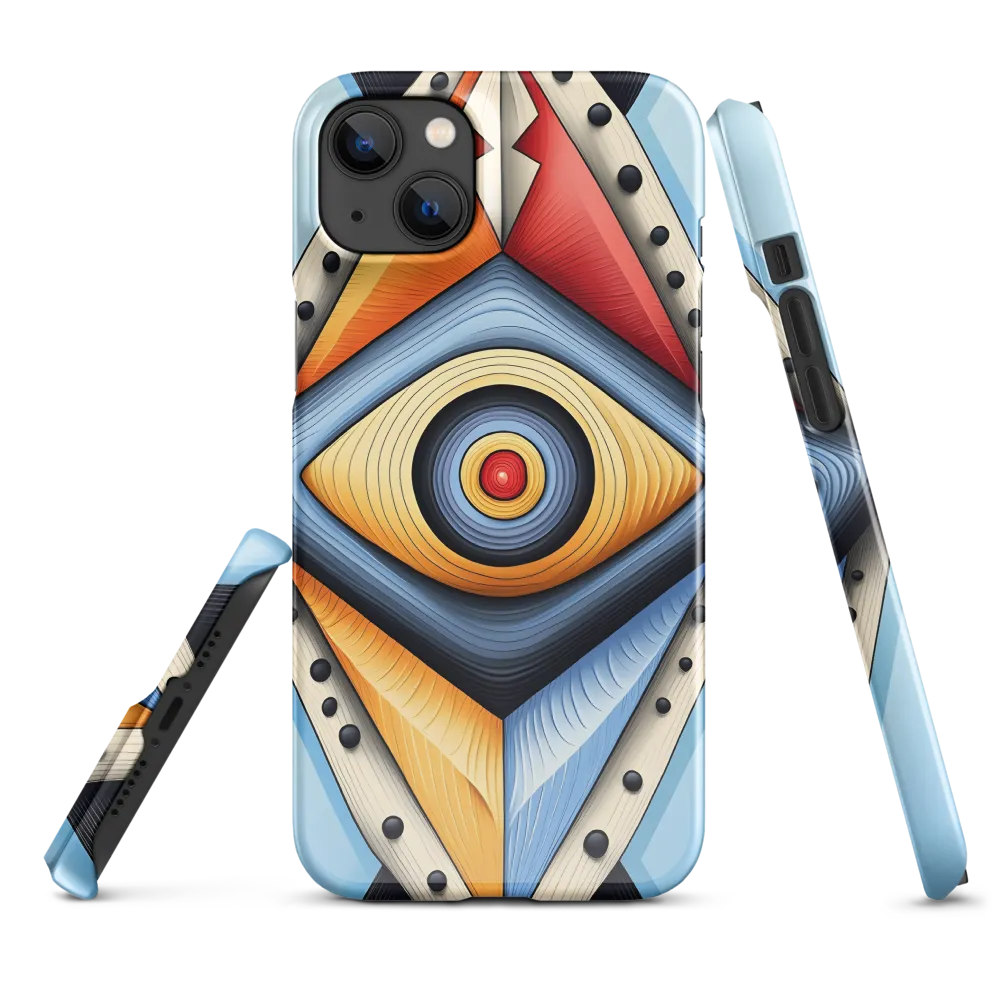 The Visionary Eye