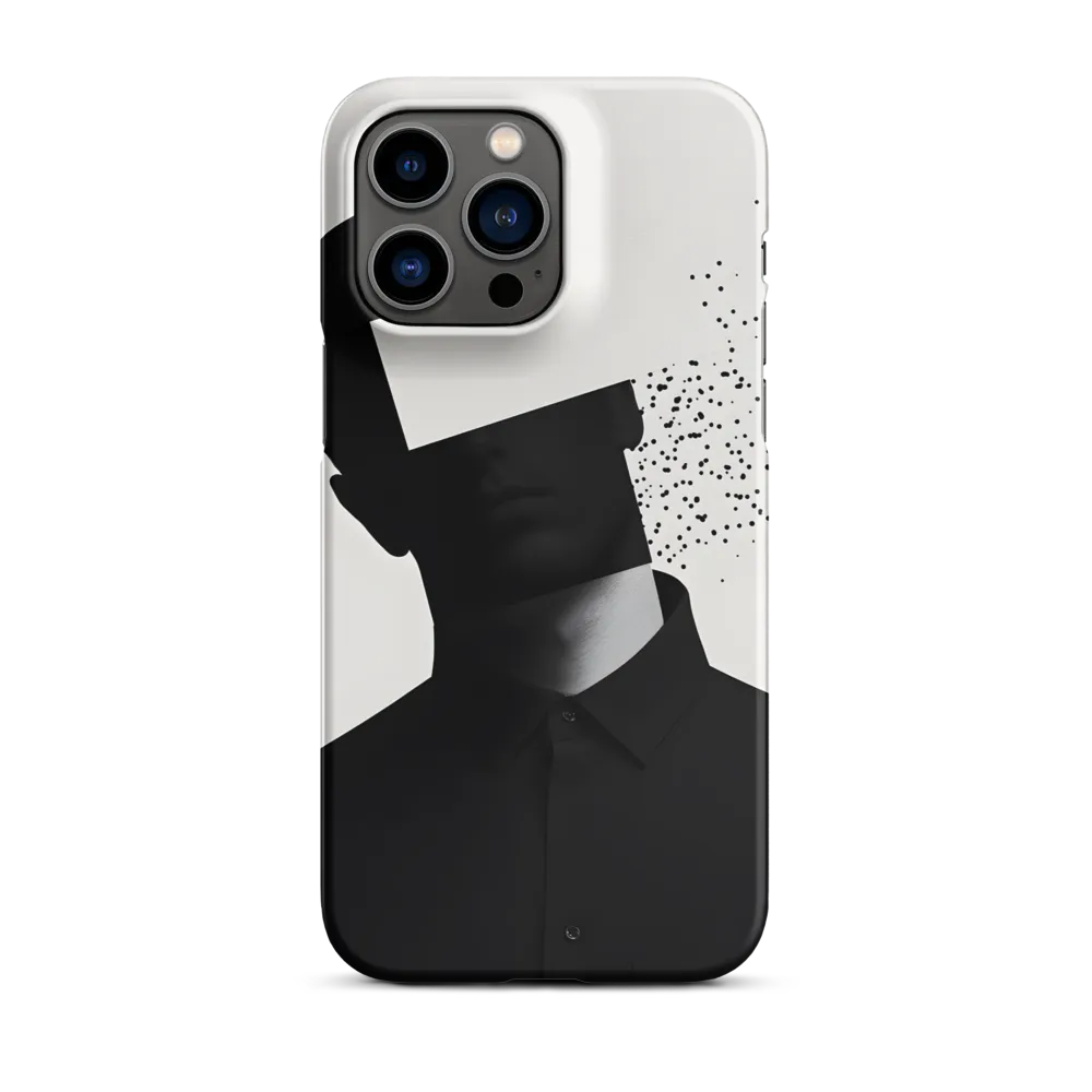 Fragmented Identity
