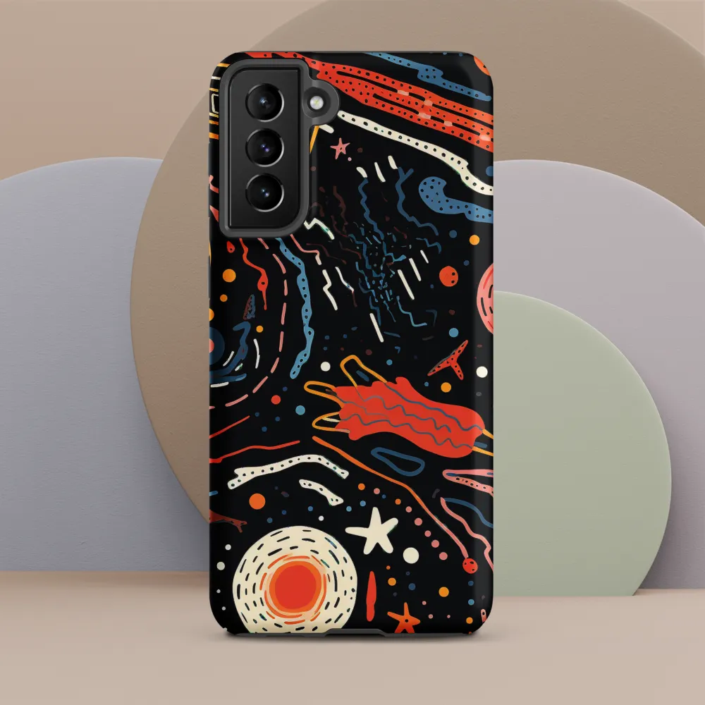 Cosmic Whimsy