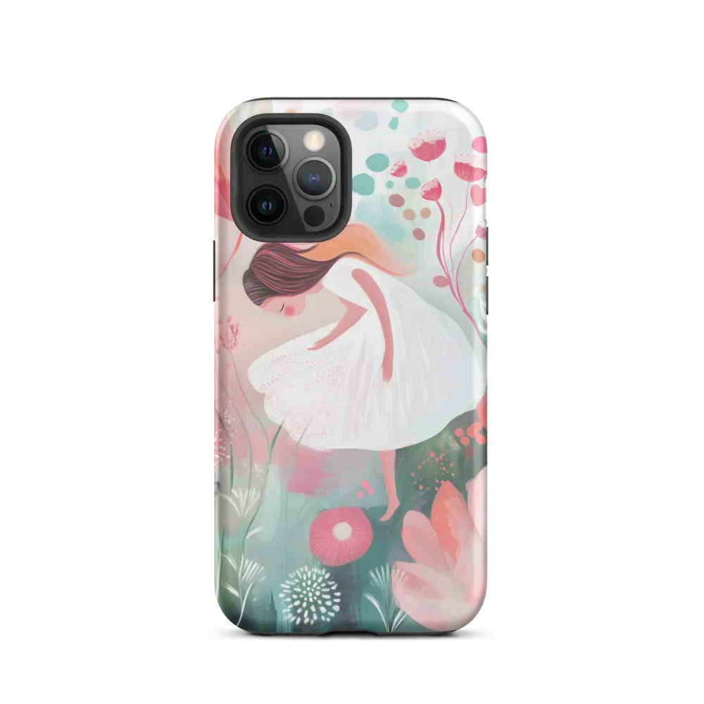 Whispers of a Floral Dream