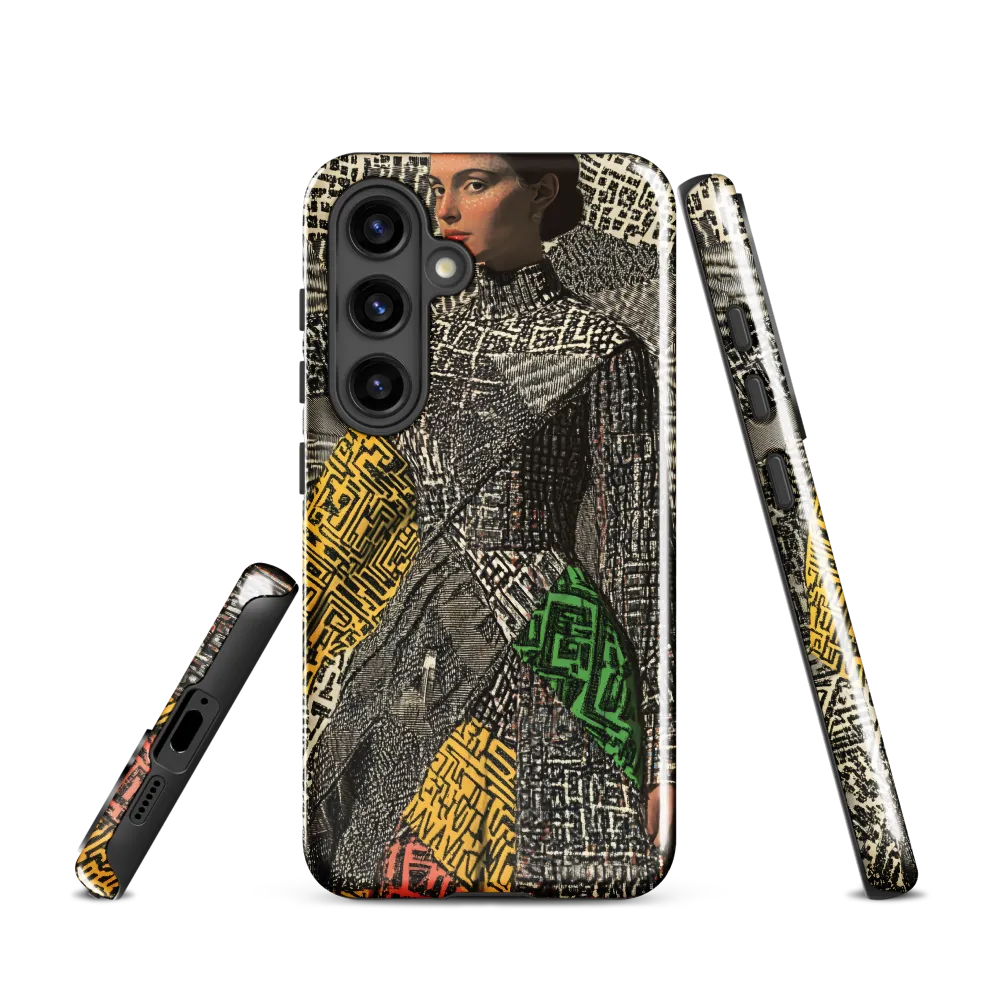 Dynamic Elegance: The Art of Fashion