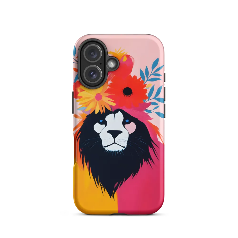 Majestic Playfulness | Phone Case