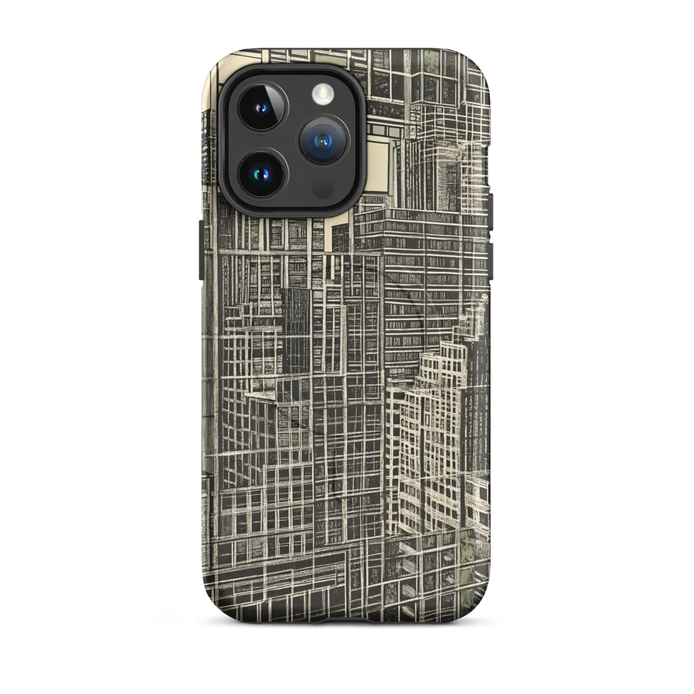 Urban Kaleidoscope