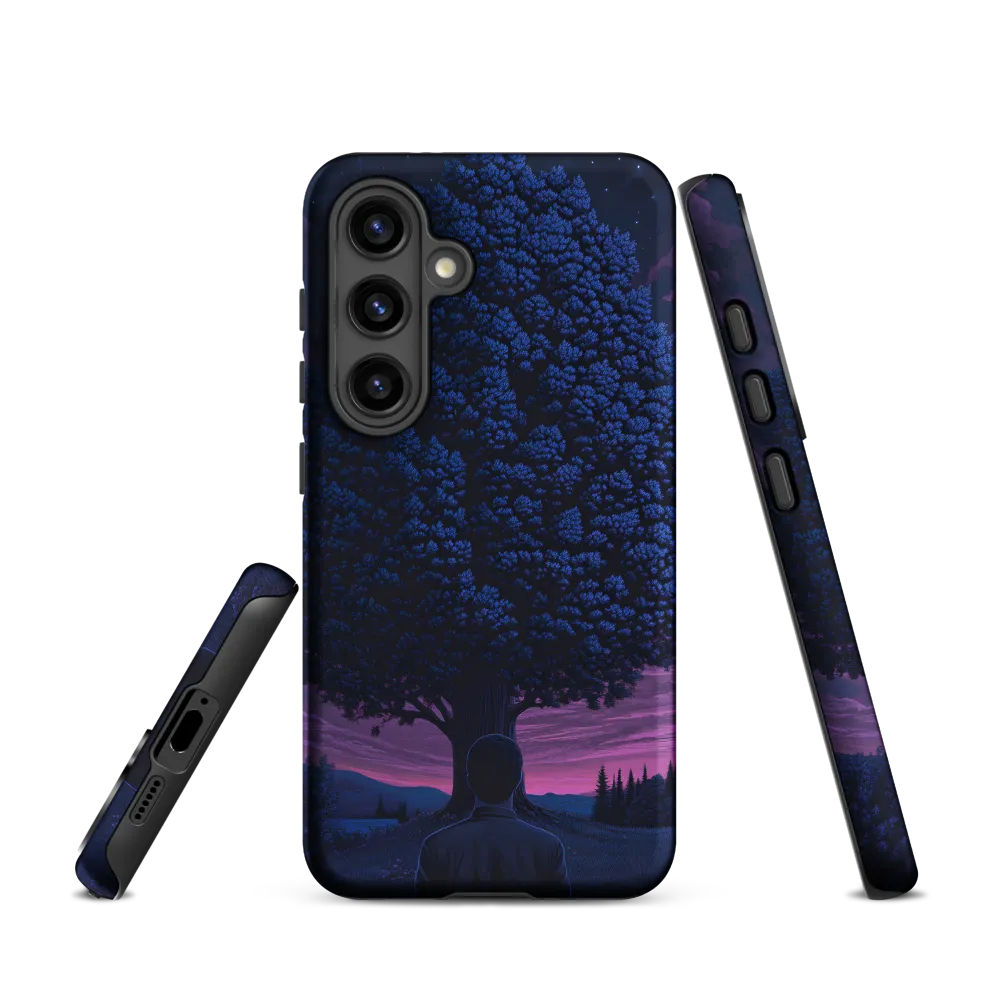 Whispers of the Night Tree