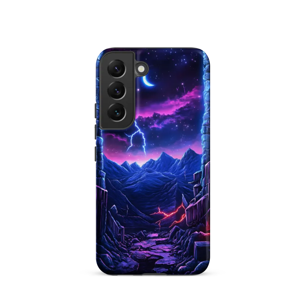 Portal to the Cosmic Peaks