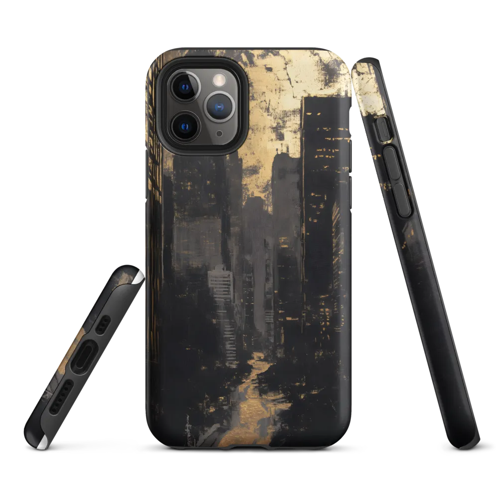 City of Gold