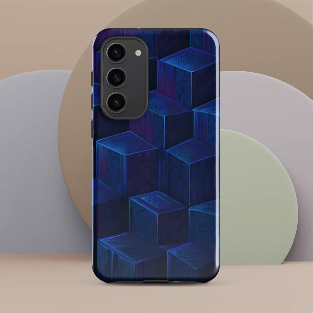 Cubist Illusions