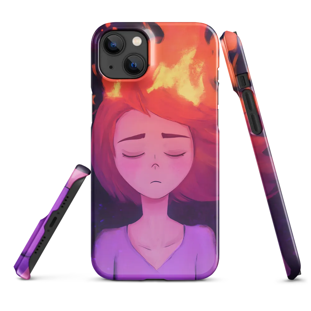 Flames of Introspection