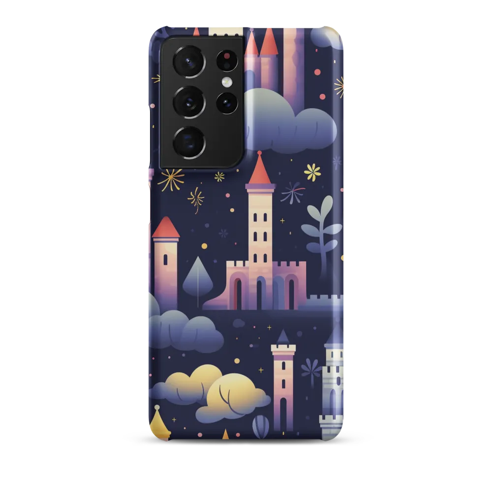 Dreamscape of Castles