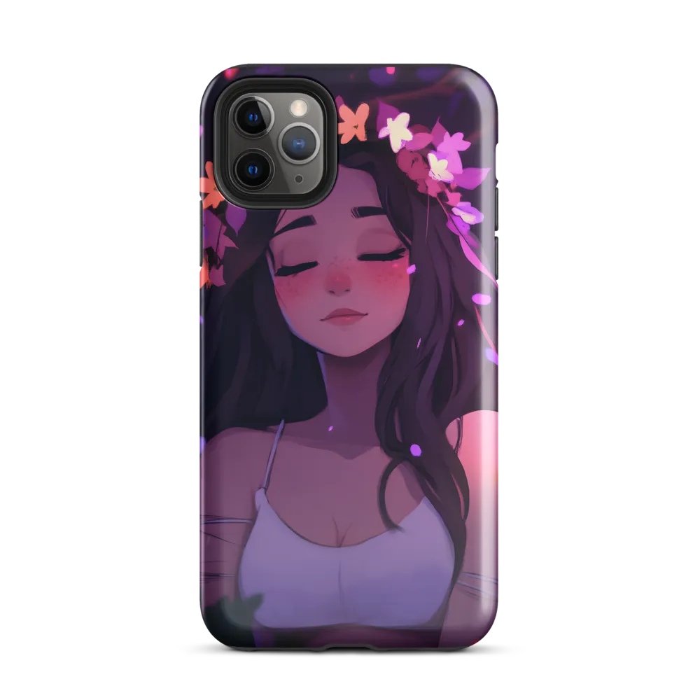 Whispers of a Dream | Phone Case |  11 Pro Max | Tough Case | Glossy