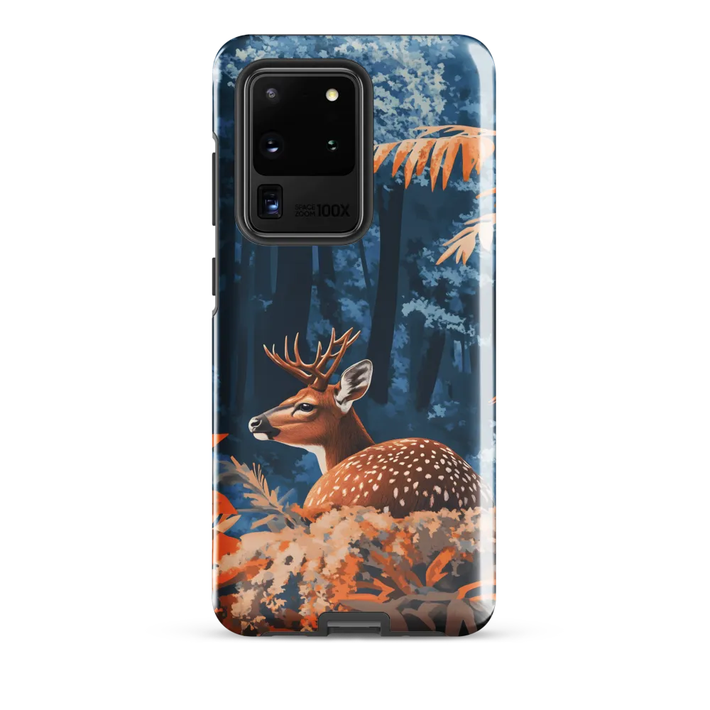 Harmony in the Forest
