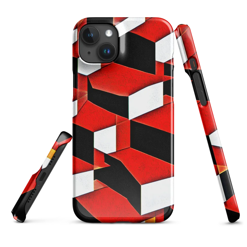 Dynamic Geometric Interplay