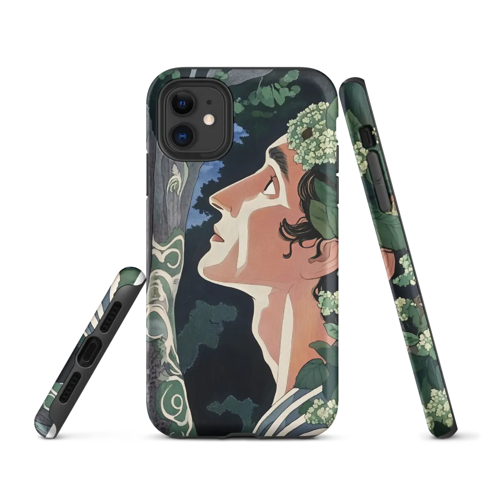 Whispers of Nature