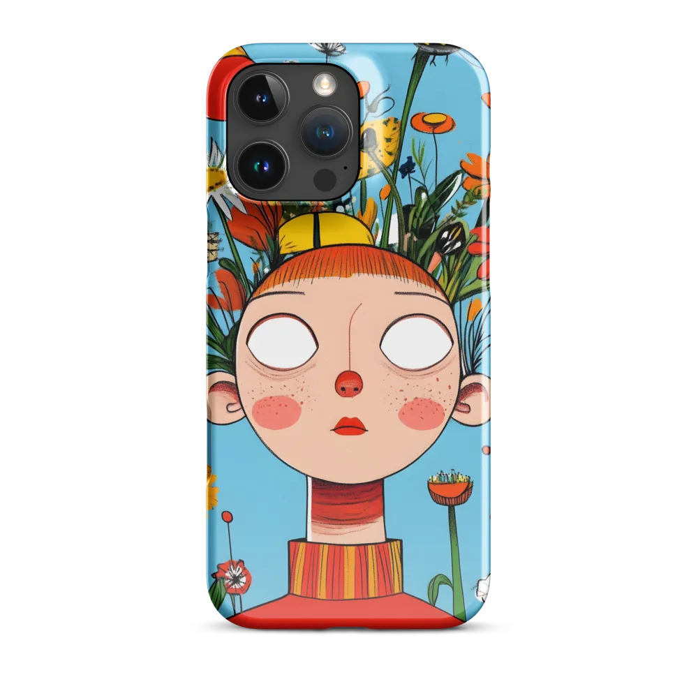 Whimsical Bloom