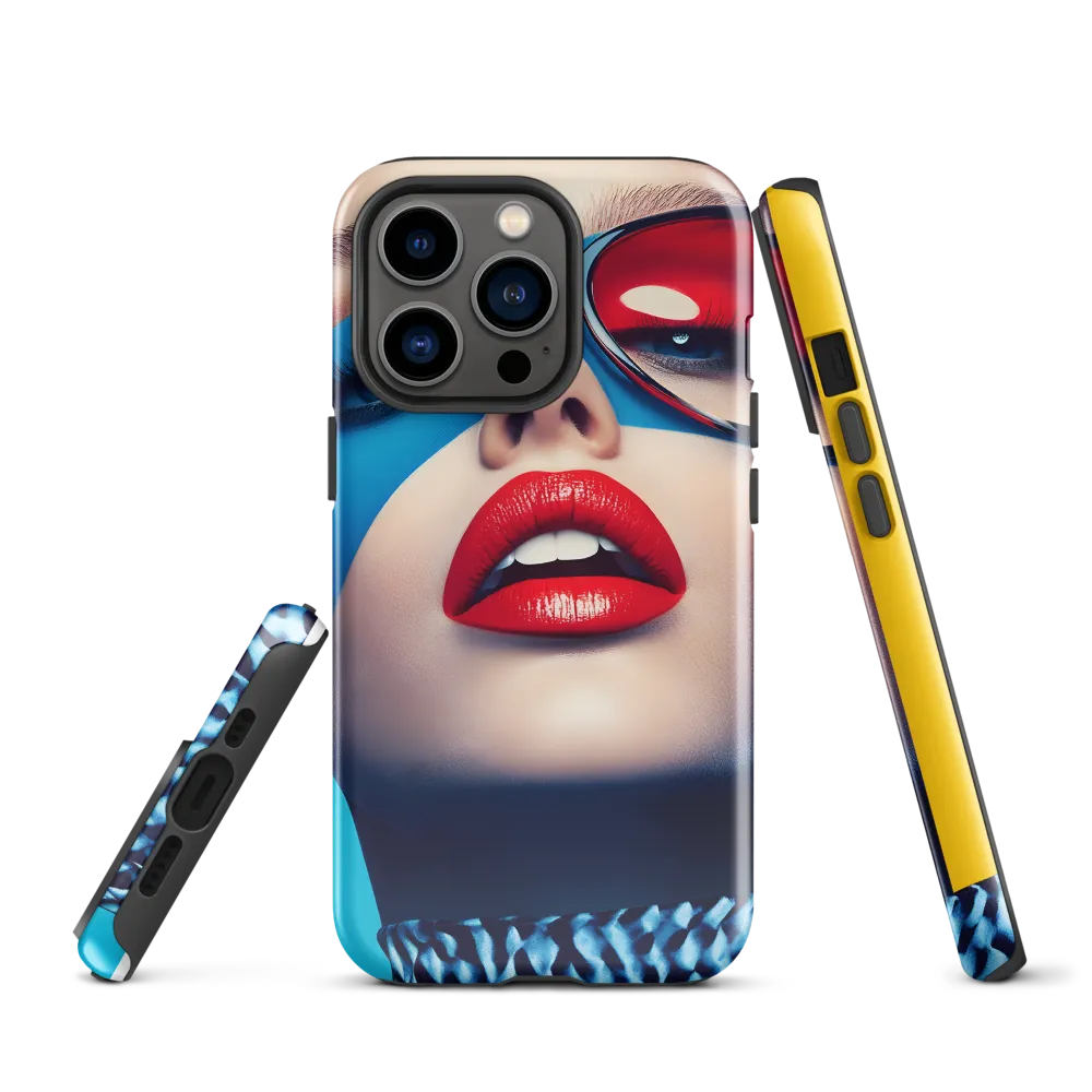 Vivid Expressions