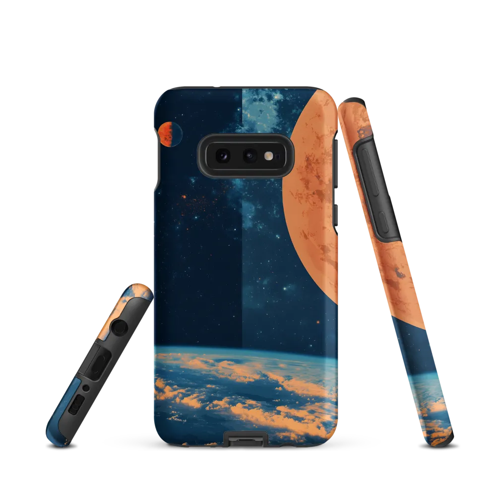 Celestial Wonders