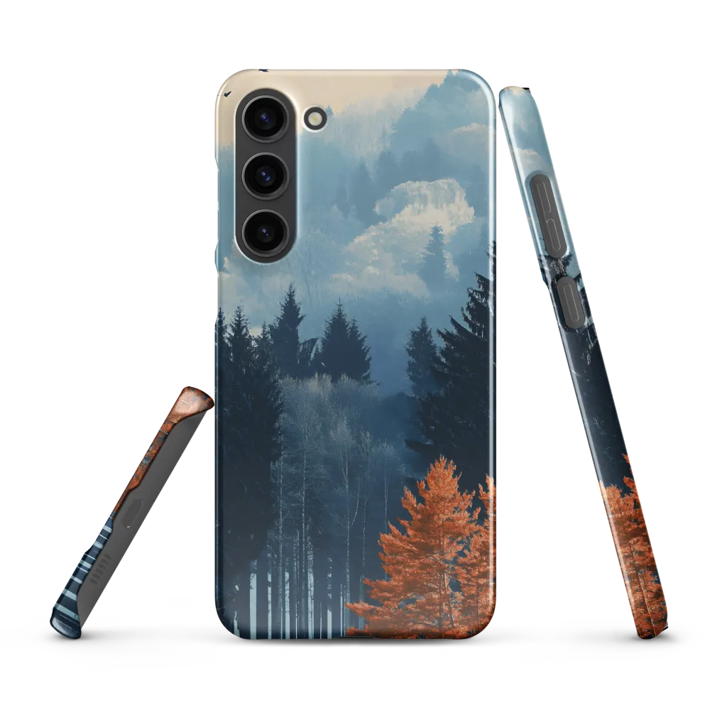 Whispers of the Forest