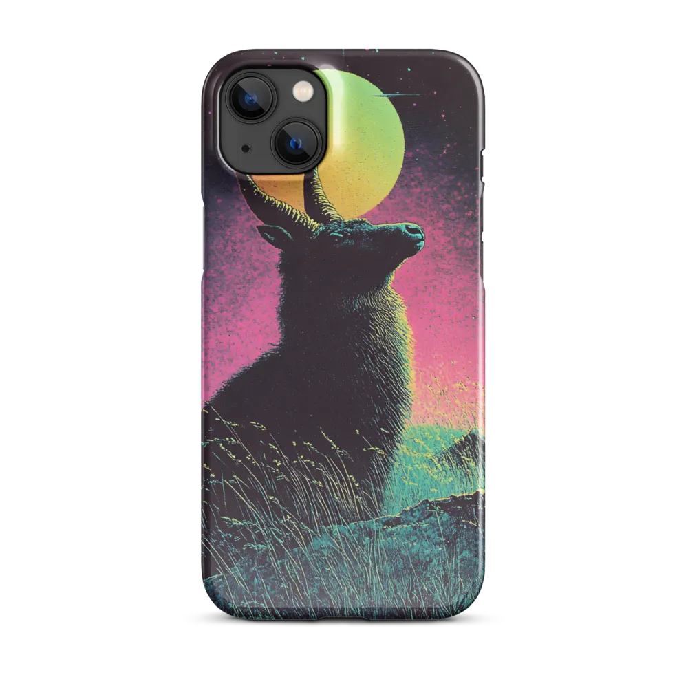 Neon Moon Elk