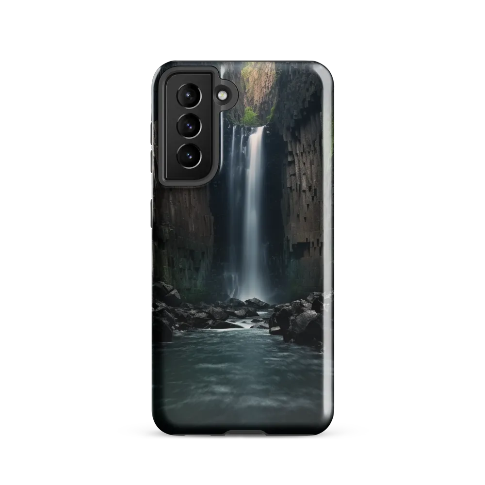 Elysium Falls