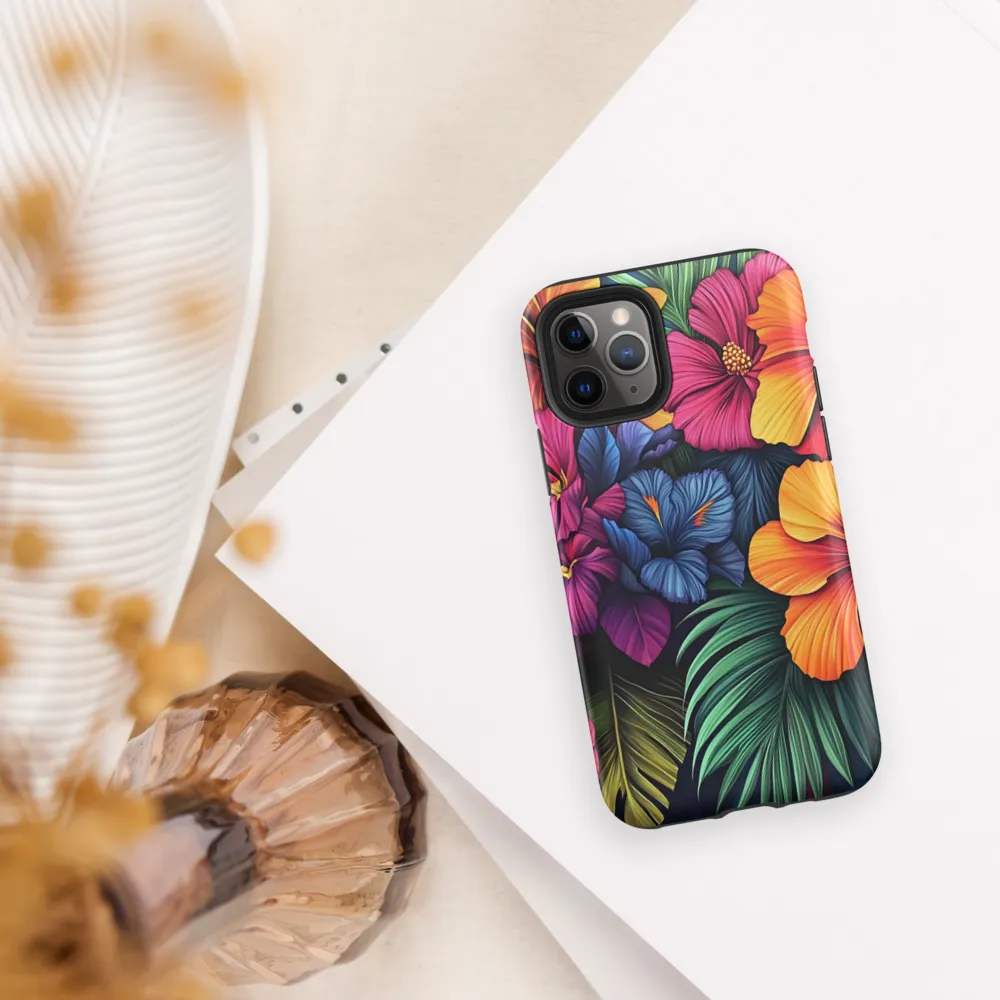 Tropical Symphony