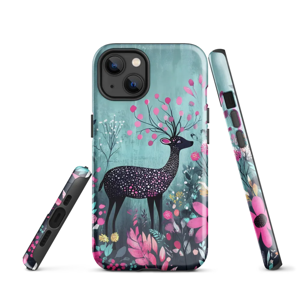 Whimsy in Bloom