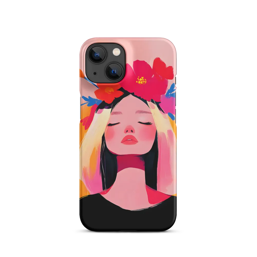 Floral Serenity
