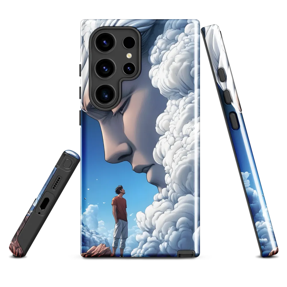 Whispers of the Sky