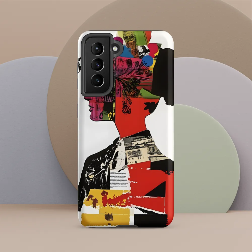 Layers of Identity